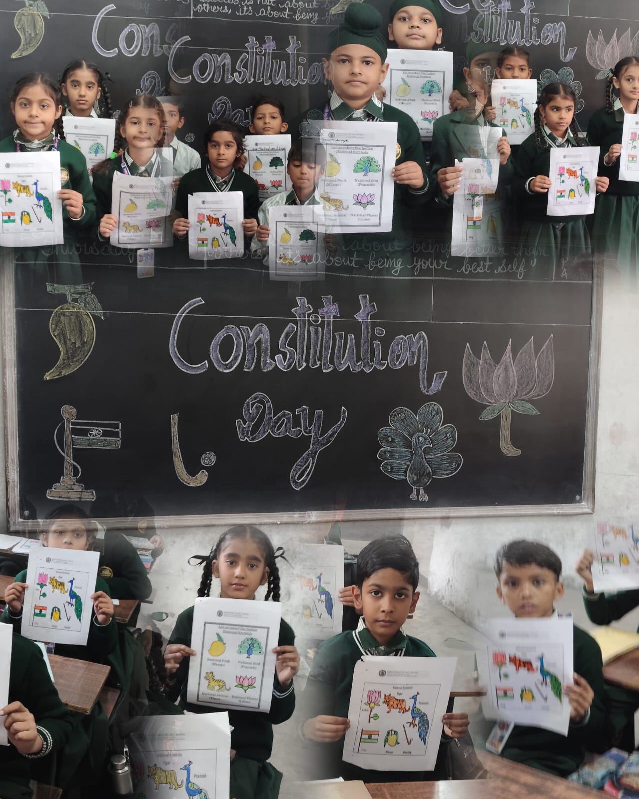 National Constitution Day 2026