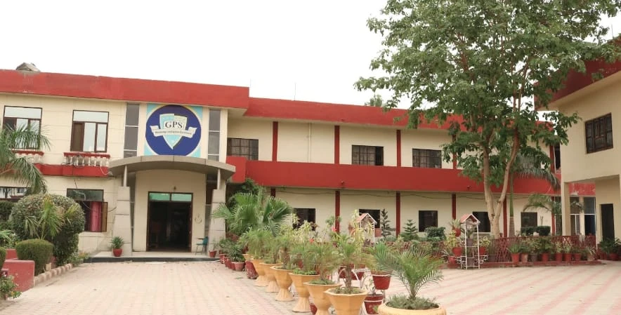 School life at Grace Public School &mdash; photo 4