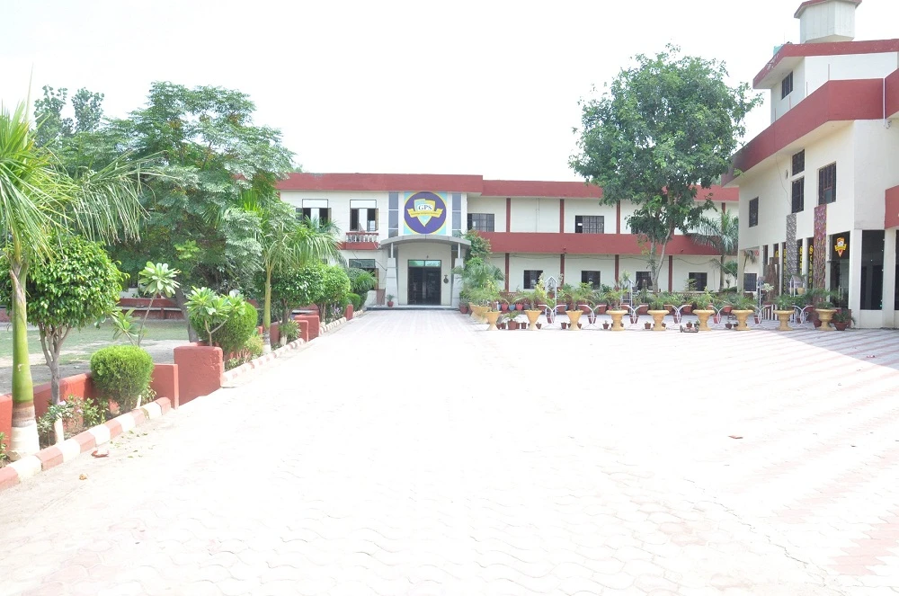 School life at Grace Public School &mdash; photo 7
