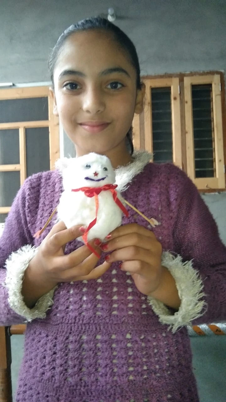School life at Grace Public School &mdash; photo 8