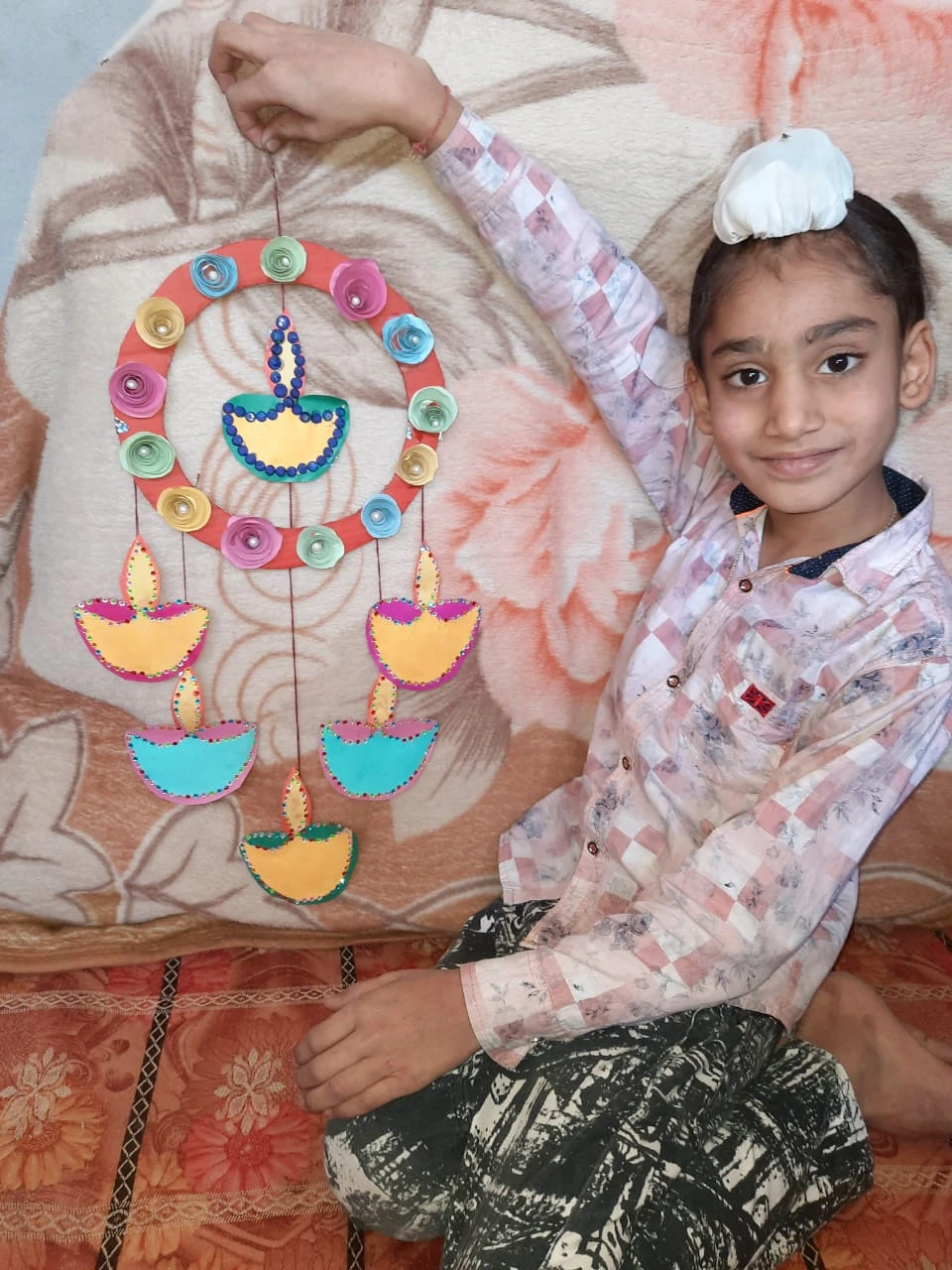 School life at Grace Public School &mdash; photo 10