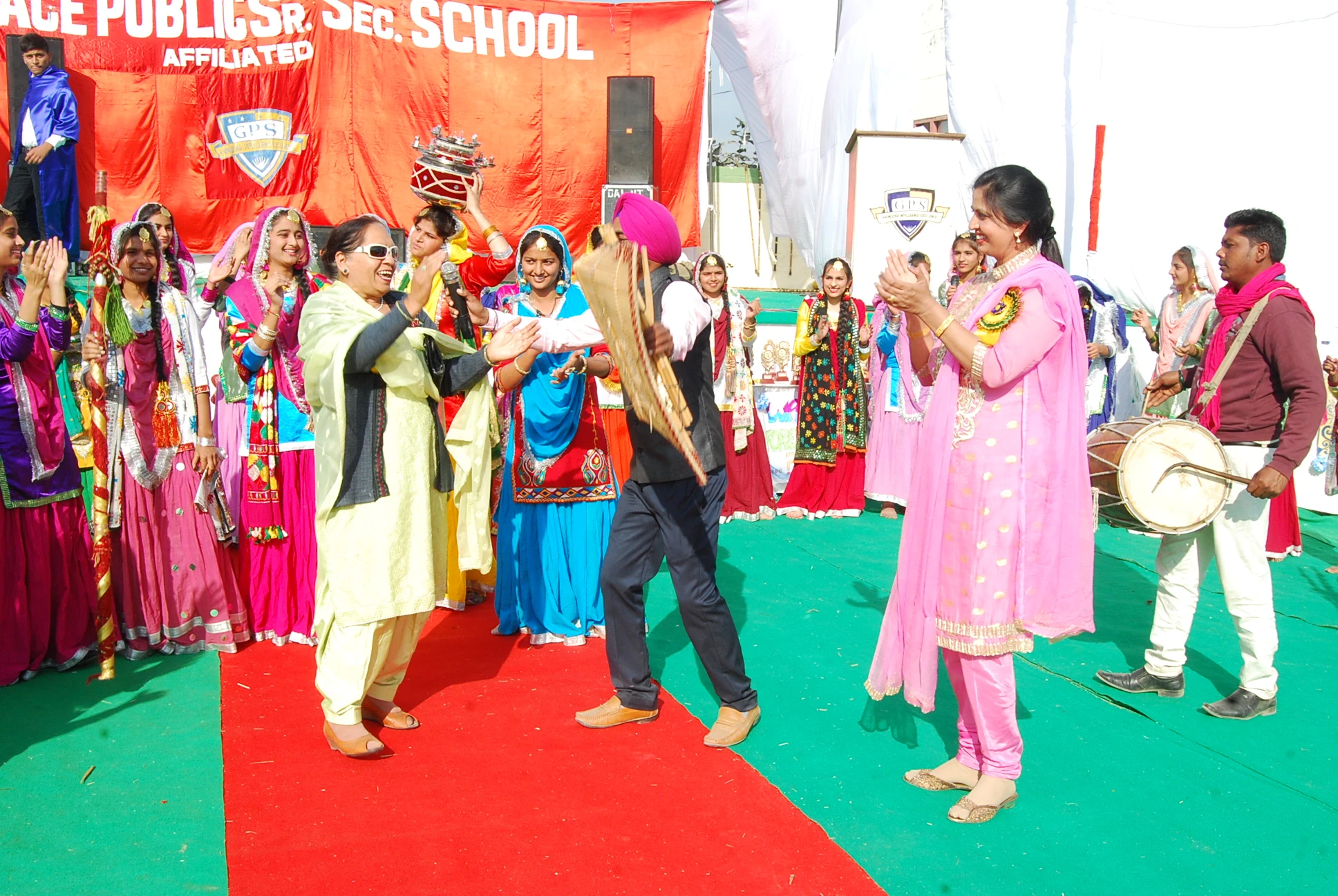 Annual Function