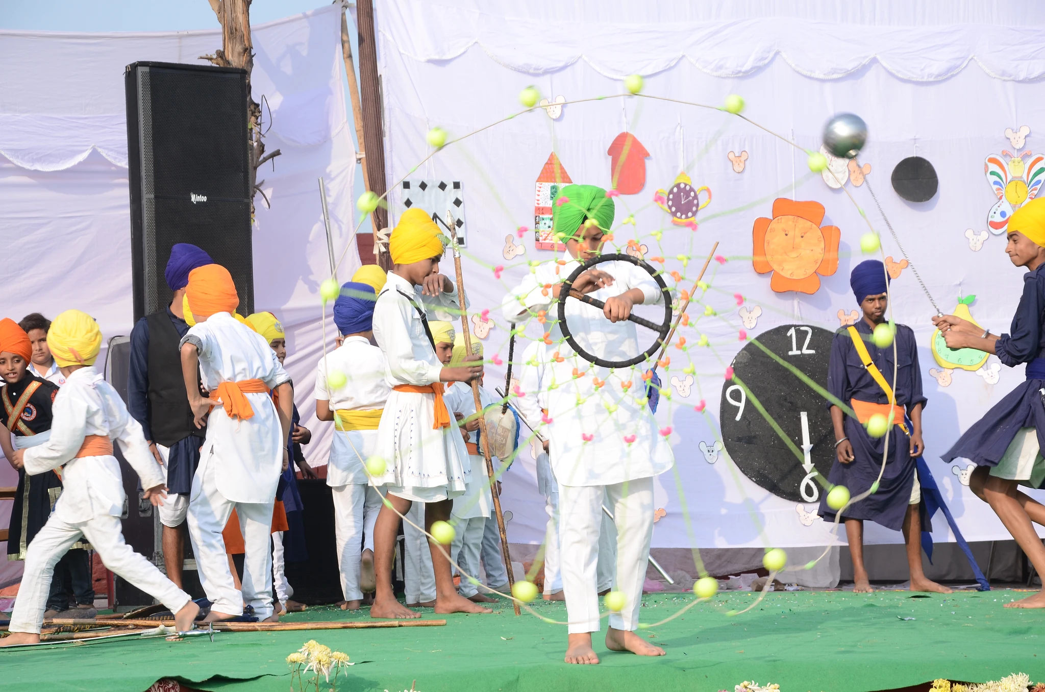 Annual Function