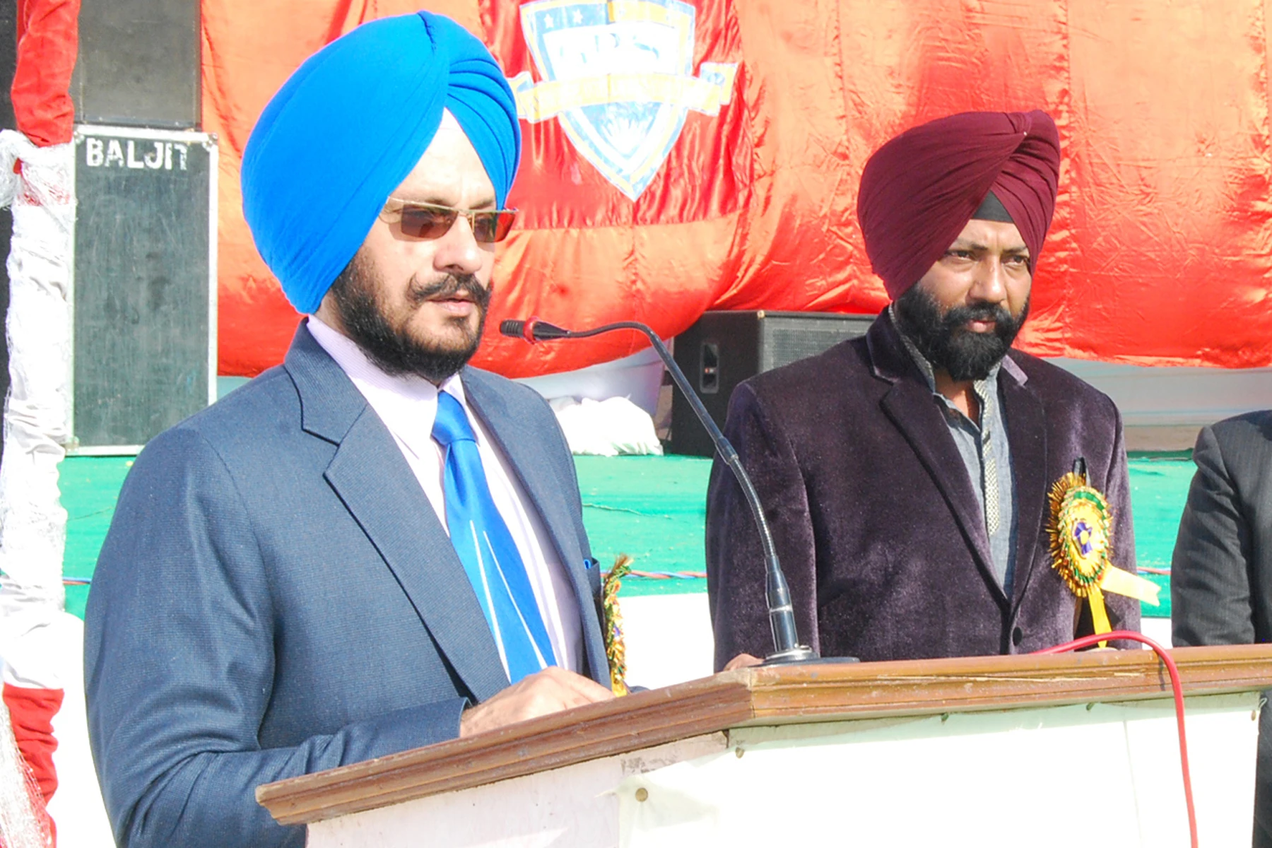 Annual Function