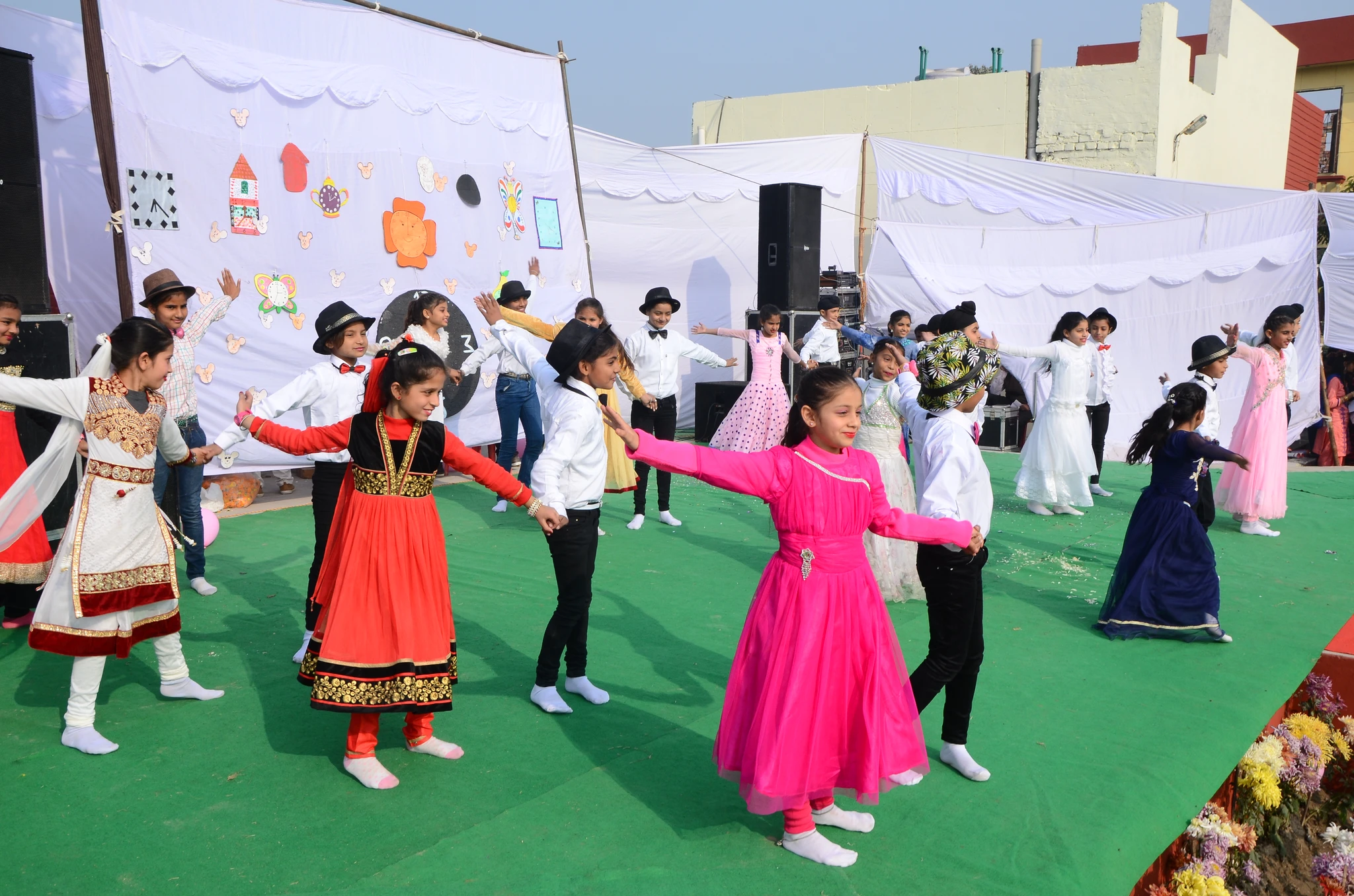 Annual Function