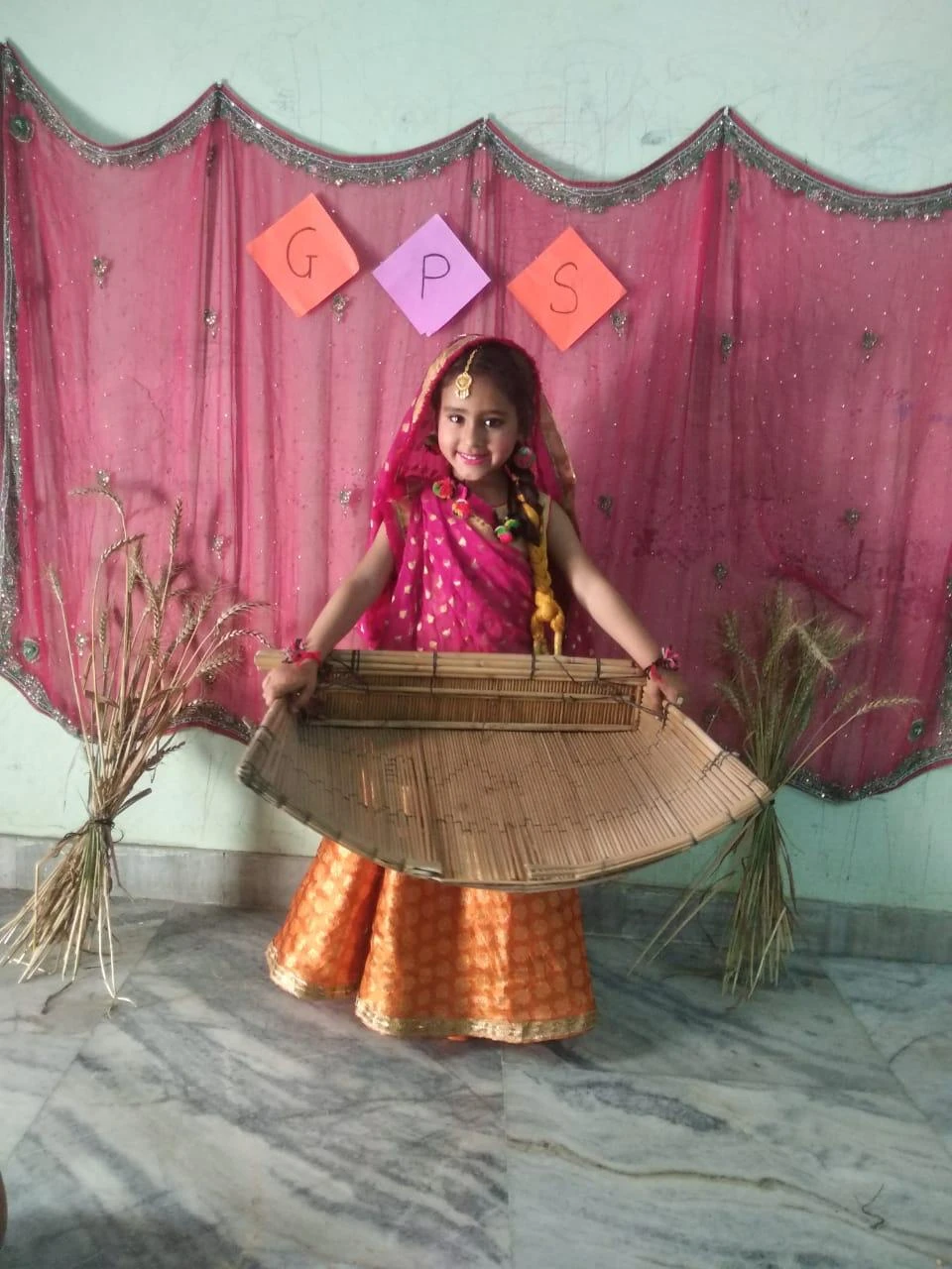 School life at Grace Public School &mdash; photo 61